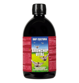 DHP Cultura Bronchovital - 500 ML