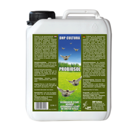 DHP Cultura Natee/ probiosol - 1 Liter