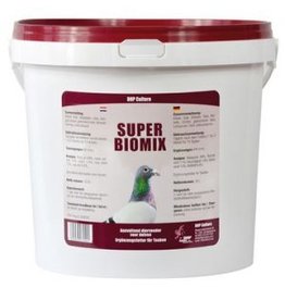 DHP Cultura Superbiomix - 10 Liter