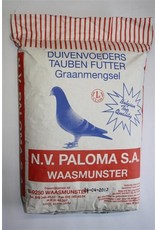 Paloma Premium kweek z tarwe D27 - 25 KG