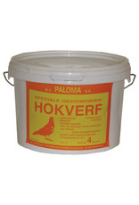 Overige Hokverf - 4 KG