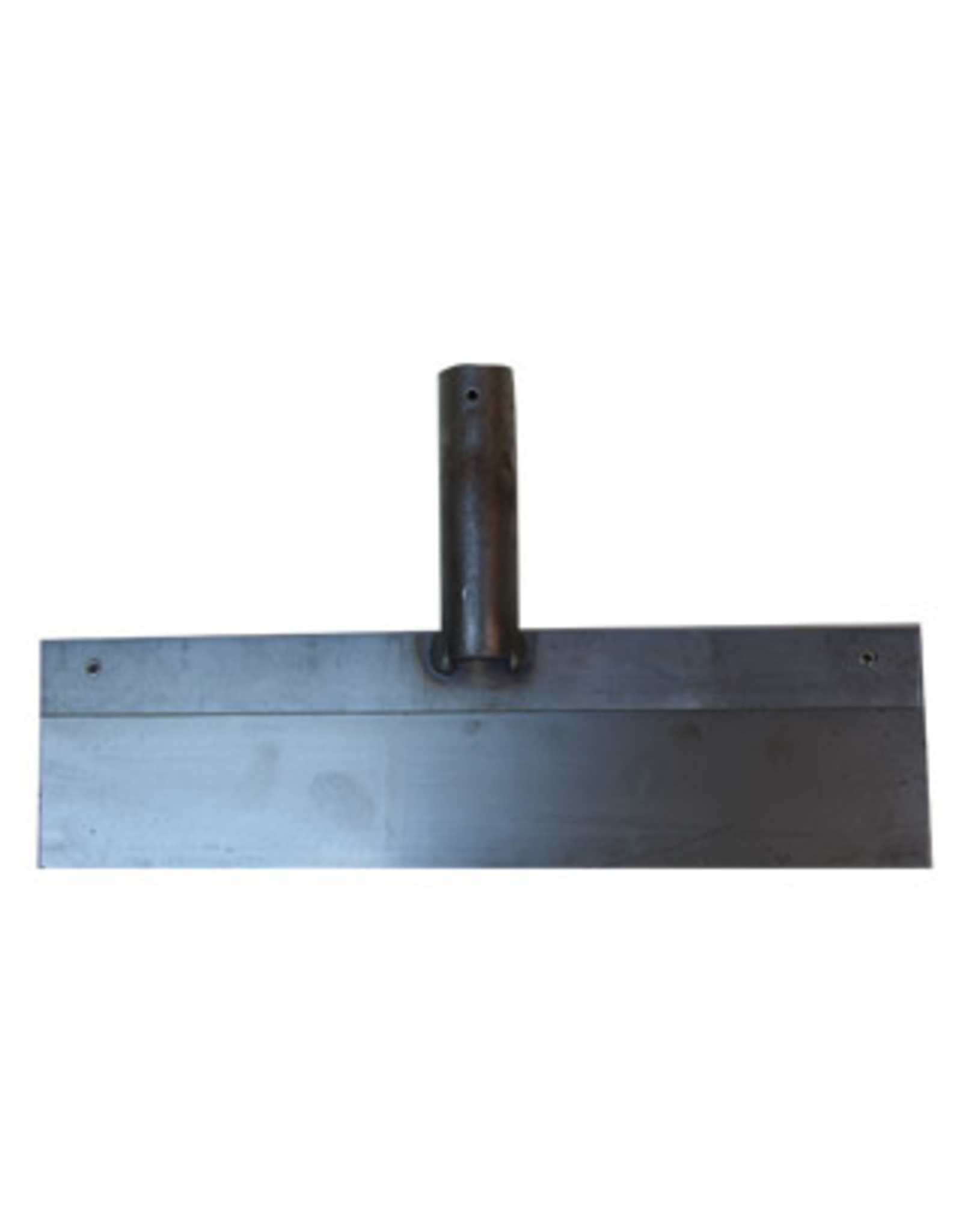 Overige Steker .zond.steel - 1 Stuks