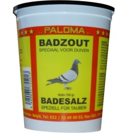 Paloma Badzout - 700 Gram