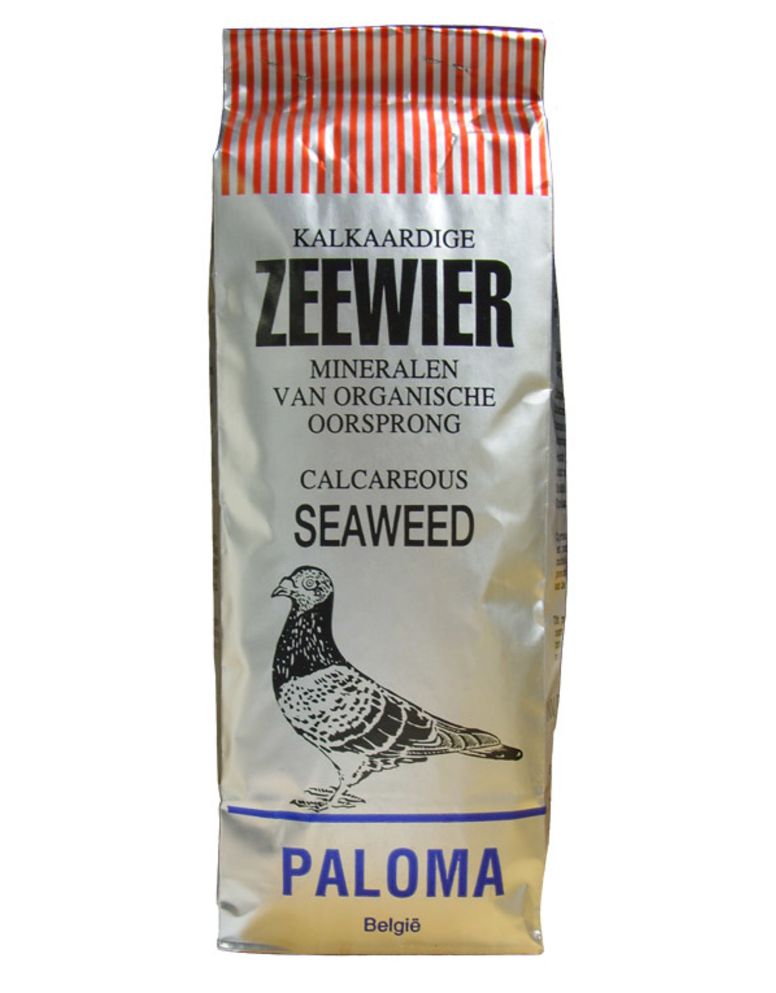 Paloma Zeewiermineralen - 1 KG