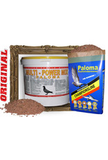 Paloma Multi powermix - 10 KG