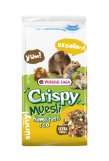 Versele laga Hamster crispy - 1 KG