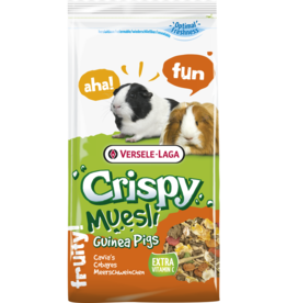 Versele laga Cavia crispy - 2,75 KG