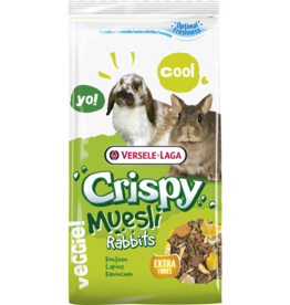 Versele laga Cuni crispy muesli - 2,75 KG