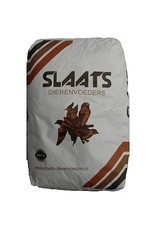 Slaats Papegaai Premium Slaats - 15 KG