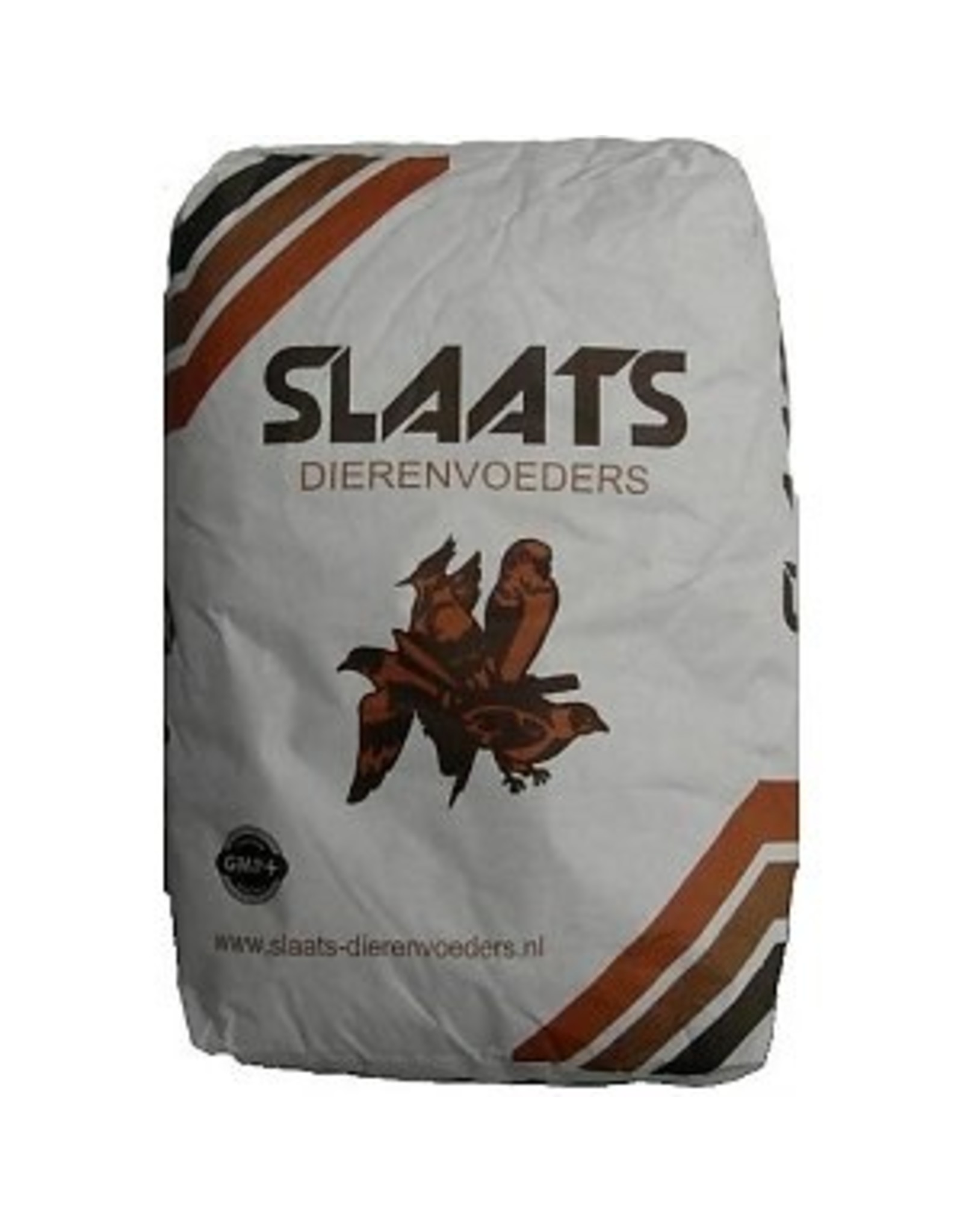 Slaats Papegaai Premium Slaats - 15 KG