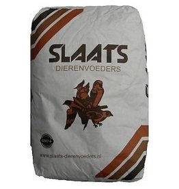 Slaats Papegaai Premium Slaats - 15 KG
