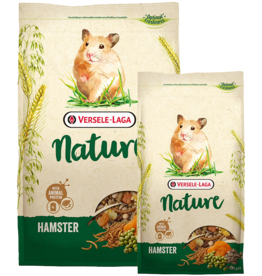 Versele laga Hamster nature - 700 Gram