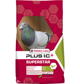 Versele laga Weduwschap Plus SuperStar - 20 KG