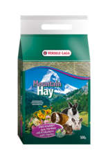 Versele laga Bergweide hooi kruiden - 500 Gram