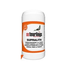Teurlings Supralith - 1,35 KG