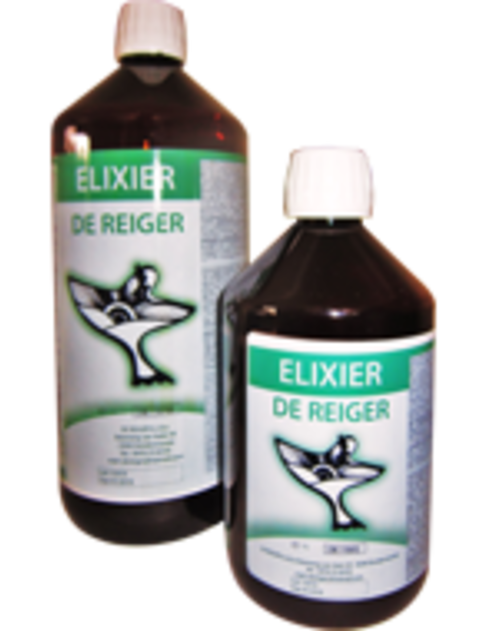 De reiger Elixer - 1000 ML