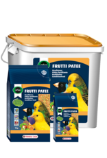 Orlux Frutti patee krachtvoer - 5 KG