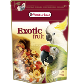 Versele laga Exotic fruit mix - 600 Gram