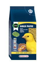 Orlux Orlux Gold patee geel kanarie - 25 KG