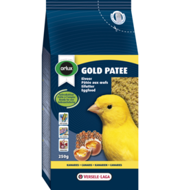 Orlux Orlux Gold patee geel - 1 KG