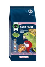 Orlux Goldpatee Papegaai/Gr parkiet - 25 KG
