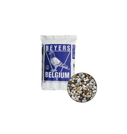 Beyers Walzoontjes Geel - 20 KG
