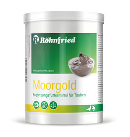 Röhnfried Moorgold Rohnfried - 1 Liter