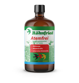 Röhnfried Atemfrei - 500 ML