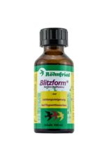 Röhnfried Blitzform - 100 ML