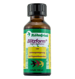 Röhnfried Blitzform - 100 ML