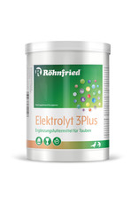 Röhnfried Electrolyt 3plus - 600 Gram