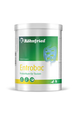 Röhnfried Entrobac - 600 Gram