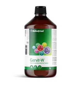 Röhnfried Gervit-W 1lit - 1000 ML