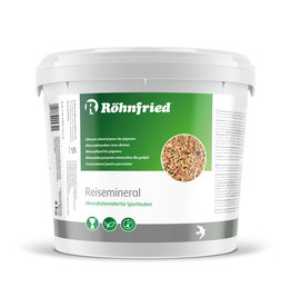 Röhnfried Premium mineral Reise - 5 KG