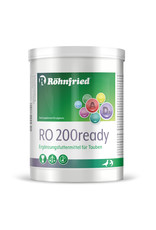 Röhnfried RO200 ready - 600 Gram