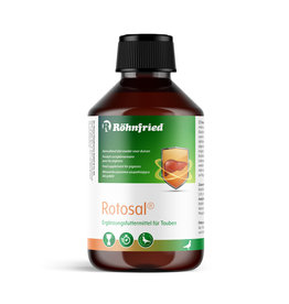 Röhnfried Rotosal - 250 ML