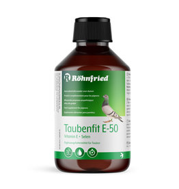 Röhnfried Taubenfit E - 250 ML