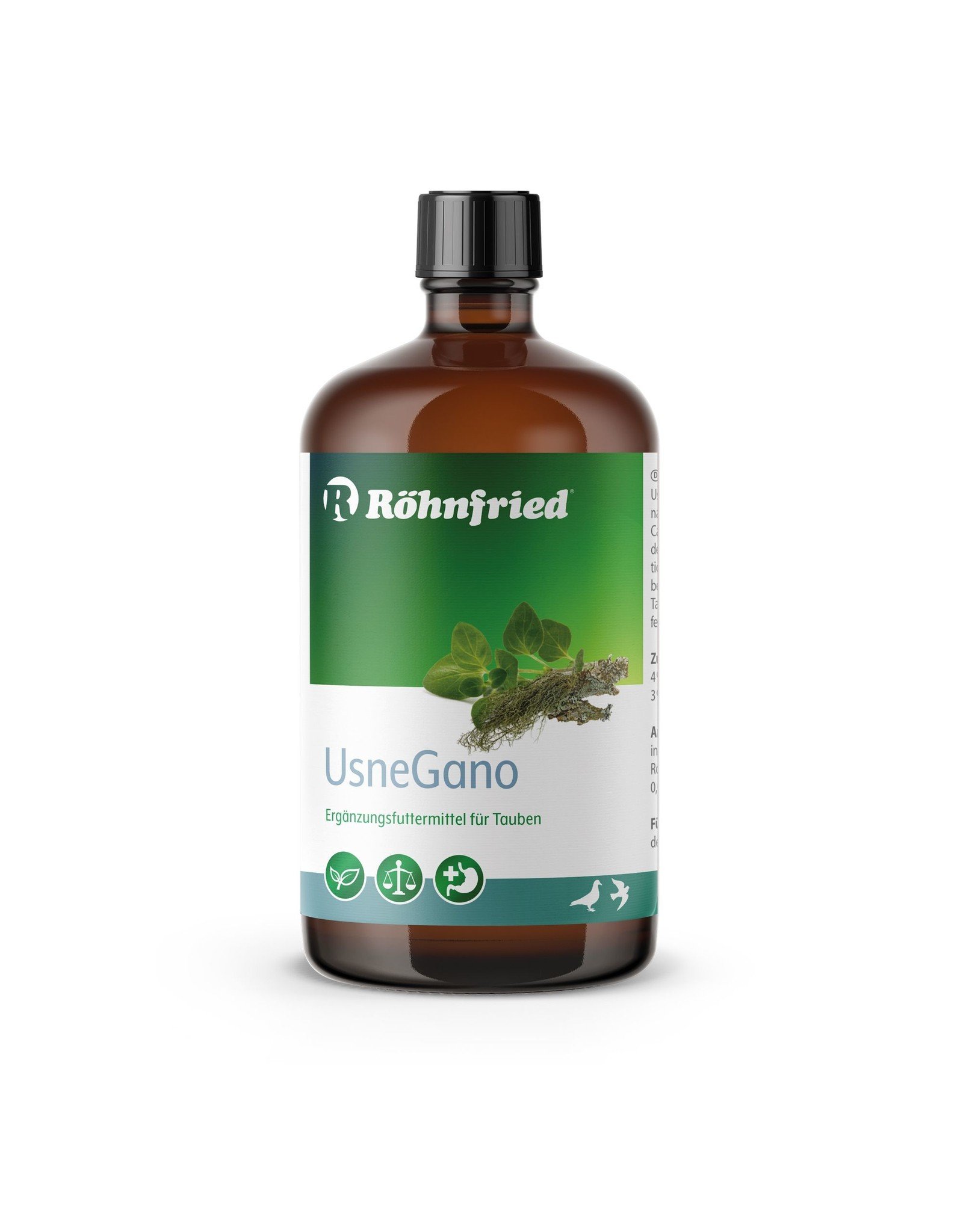 Röhnfried Usne Gano - 250 ML