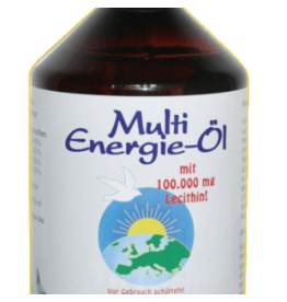 Overige Nebel Multi energie Öl - 500 ML