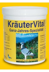 Overige Krauter vital Nebel - 550 Gram