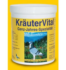 Overige Krauter vital Nebel - 550 Gram