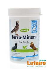 Backs Terra Mineral - 1 KG