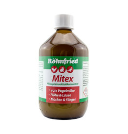 Röhnfried Mitex Ungeziefer - 1000 ML