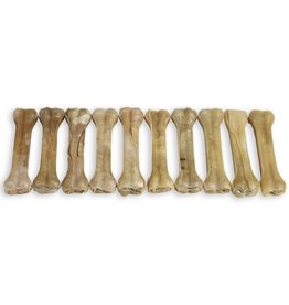 Antos Pressed Bone 17 cm - 1 ST