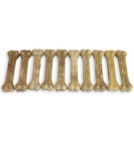 Antos Pressed Bone middel 22 cm - 1 ST