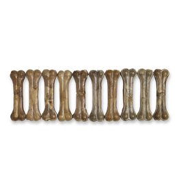 Antos Pressed Bone extra klein 10 cm - 1 ST