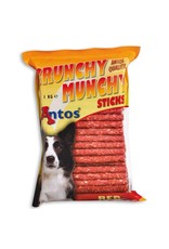 Antos Munchy Stick Rood - 1 KG