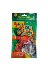 Antos Chicken D'light fillet - 100 Gram