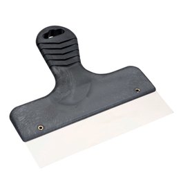 Overige Steekmes Zwart 23 cm - 1 Stuks