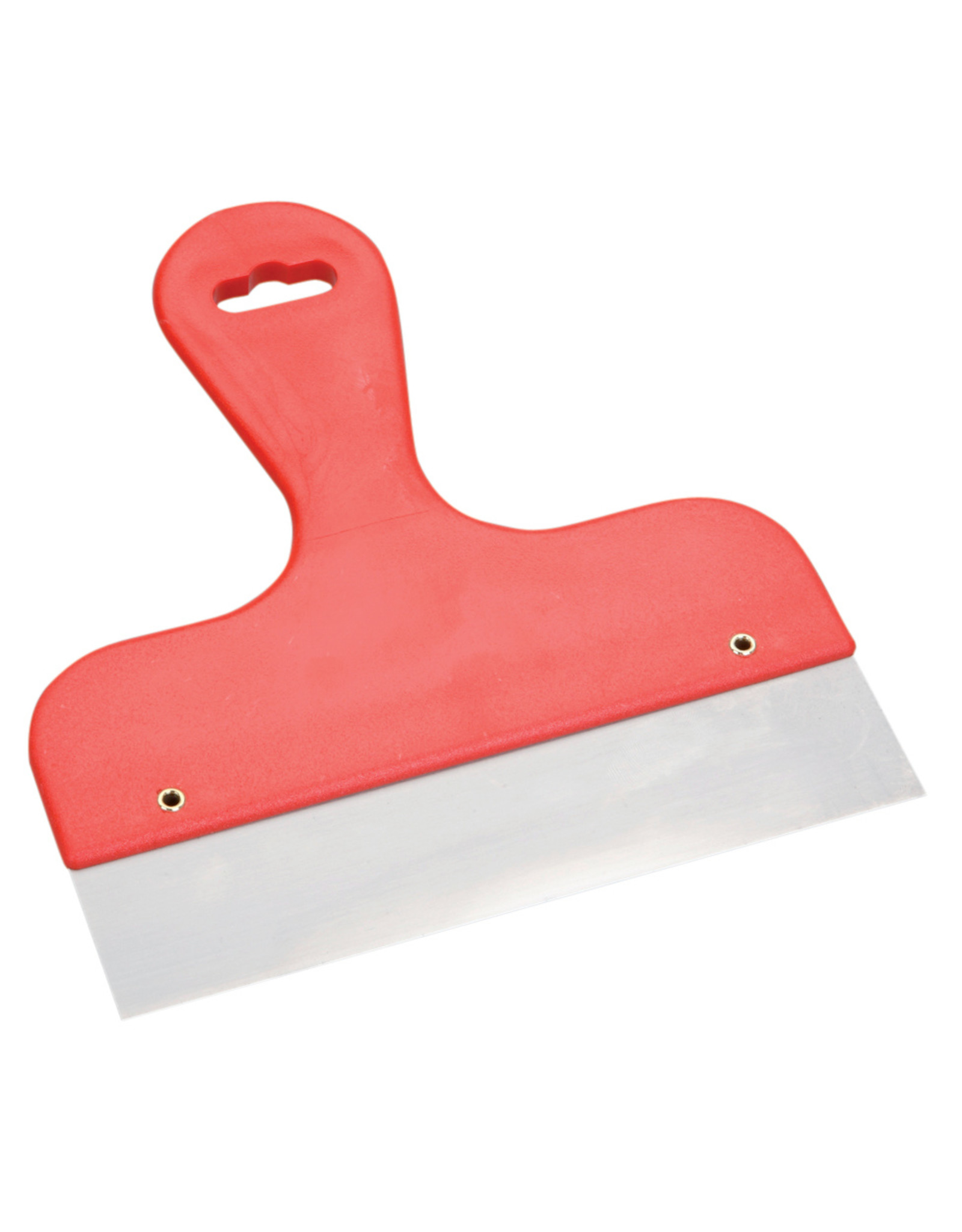 Overige Steekmes rood 18 cm - 1 Stuks